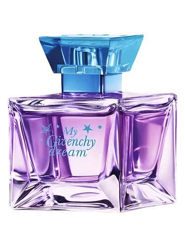 My Givenchy Dream - رویای جیوانشی من