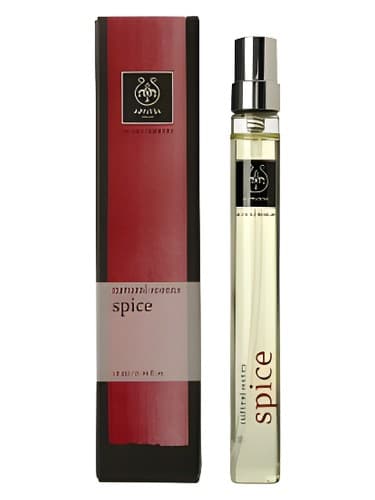 Spice Natural Scent - عطر طبیعی ادویه