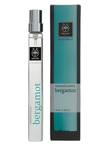 Bergamot Natural Scent - رایحه طبیعی ترنج
