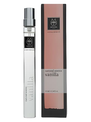 Vanilla Natural Scent - رایحه طبیعی وانیلا