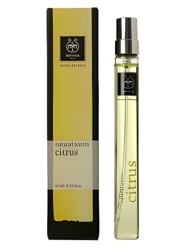 Citrus Natural Scent - رایحه طبیعی مرکبات