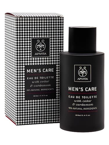 Men's Care Eau De Toilette - ادو تویلت من کر