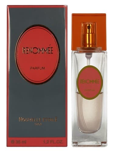 Renommee - رنومی