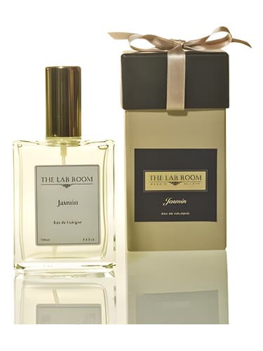 Jasmine - یاسمن