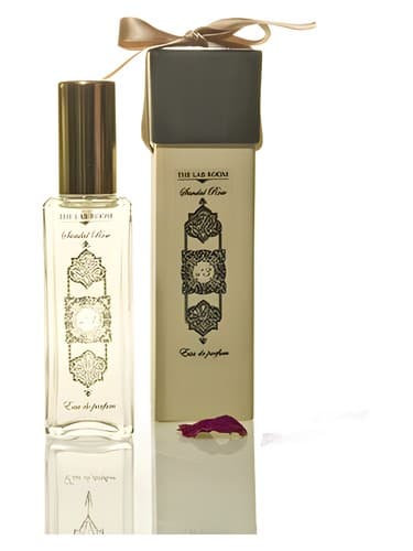 Sandal Rose