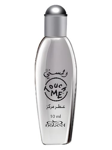 Touch Me