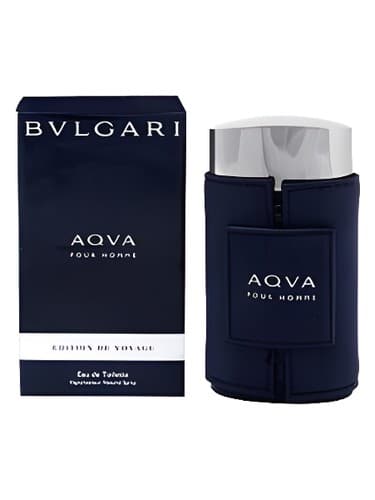 Aqua Pour Homme Edition Limitee 