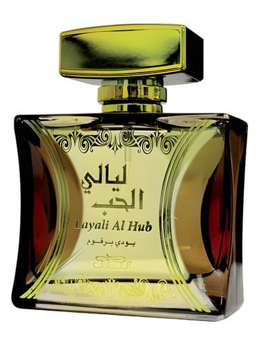 Layali Al Hub