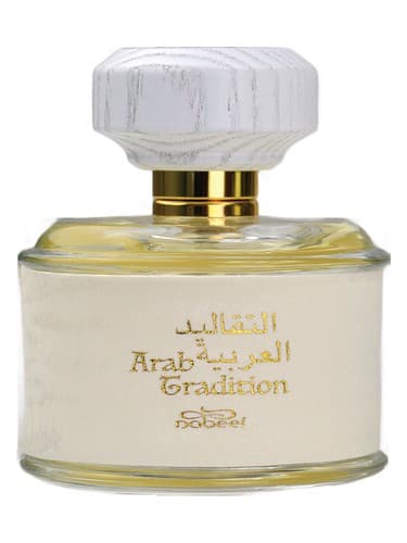 Arab Tradition - سنت عرب