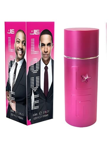 JLS Love
