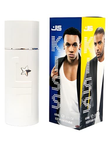 JLS Kiss - بوسه جی ال اس