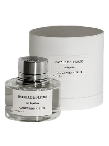 Bataille de Fleurs 