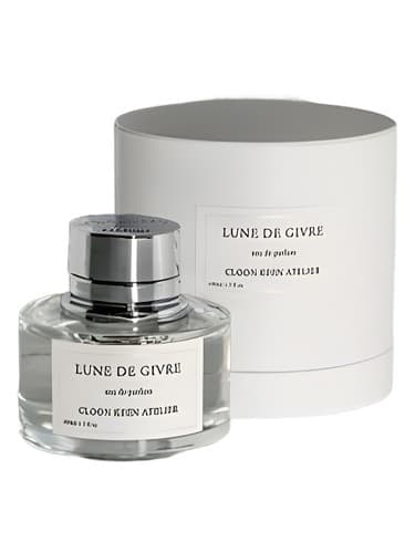 Lune de Givre - لونه دو گیور