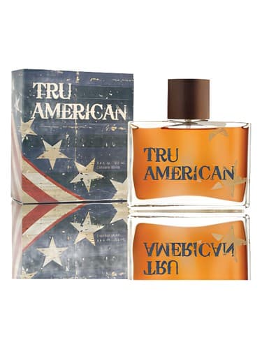 Tru American - آمریکایی واقعی