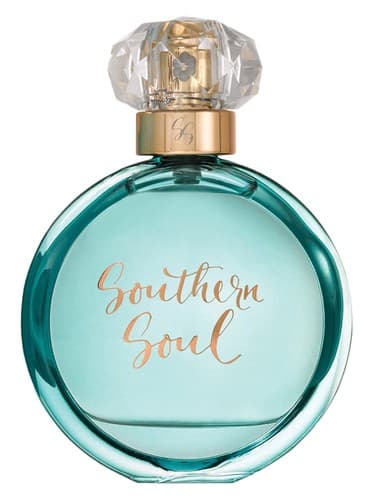 Southern Soul - روح جنوبی