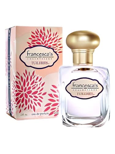 Francesca’s Tuileries - فرانچسکا تویلری