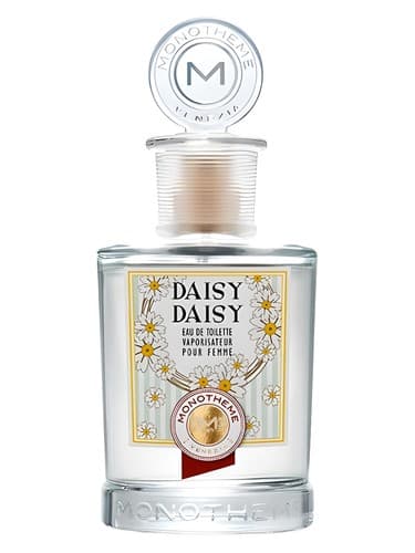 Daisy Daisy
