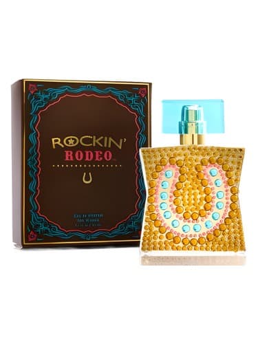 Rockin' Rodeo