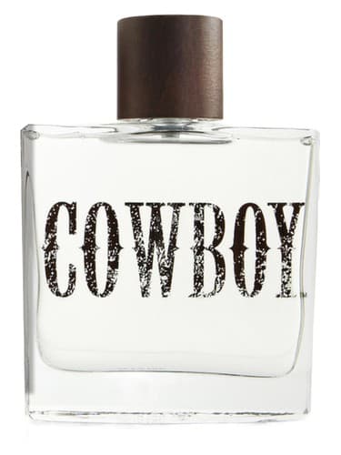 Cowboy - کابوی