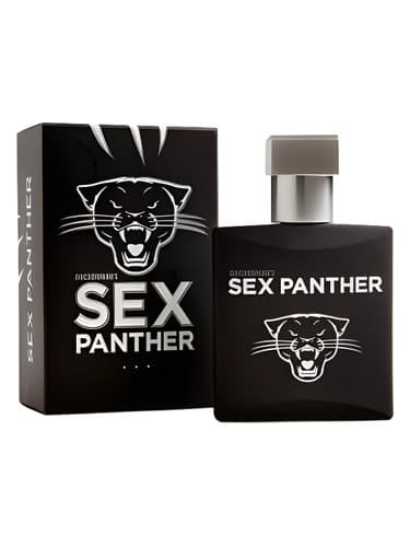 Sex Panther - پلنگ جنسی