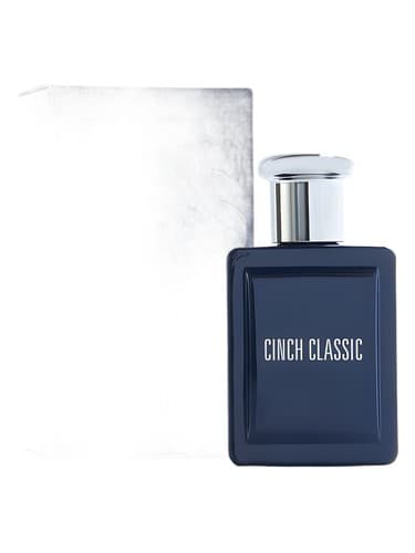 Cinch Classic - سینچ کلاسیک