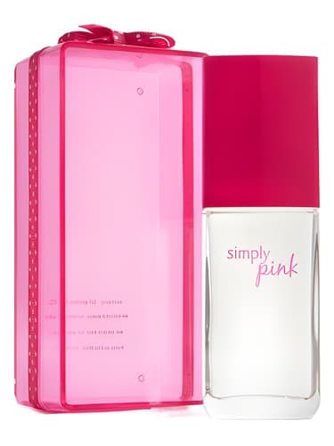 Simply Pink