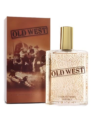 Old West