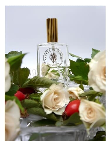 Rose Sauvage