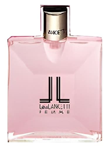 Lancetti Femme 