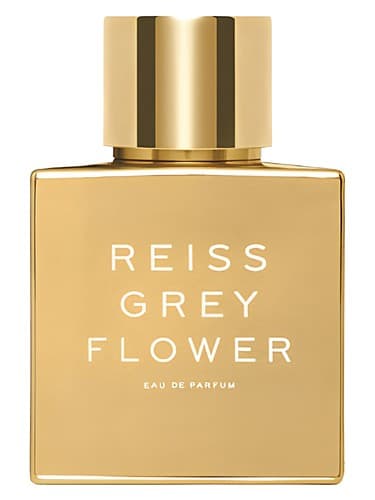 Grey Flower - گل گری