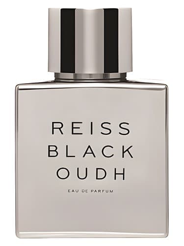 Black Oudh - عود بلک