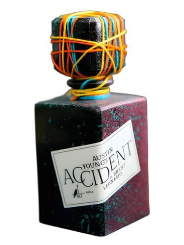 Accident - تصادف