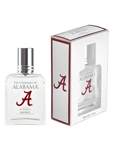 The University of Alabama Women