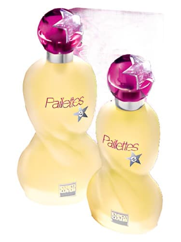 Enrico Coveri Paillettes 3 - انریکو کاوری پیلتز 3