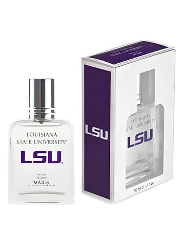 Louisiana State University Men