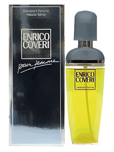 Enrico Coveri Pour Femme - انریکو کاوری پور وومن