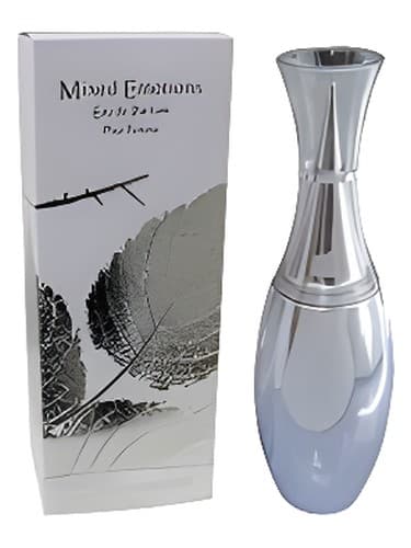 Mixed Emotions - احساسات مختلط