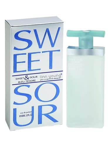 Sweet & Sour Bleu Tendre