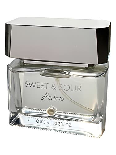 Sweet & Sour Perlato