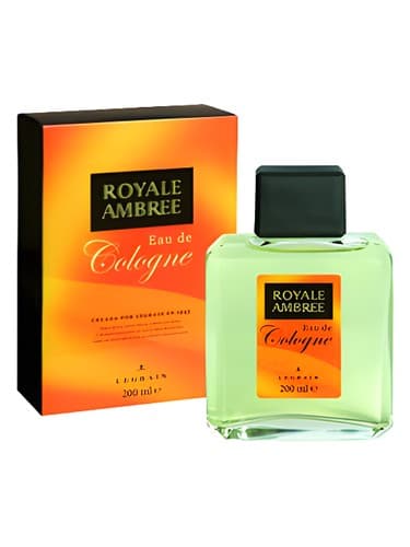 Royale Ambree - رویال آمبری