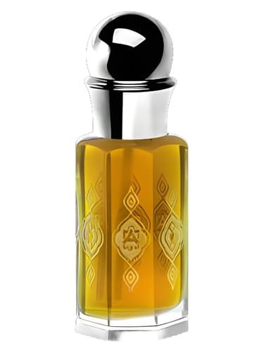 Al Taef Rose Blend