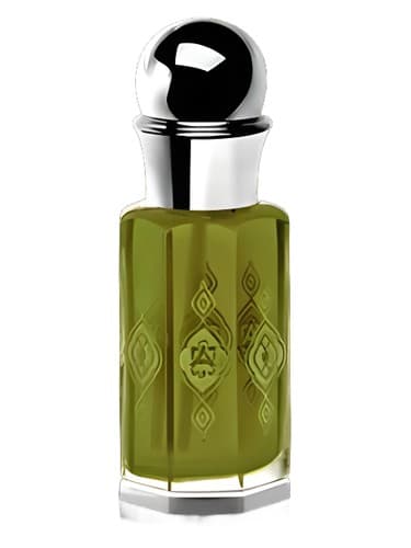 Al Sheikha Fatma Blend - آل شیخه فاطما ترکیب