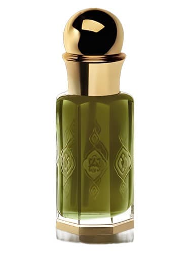 Al Sheikha Tarfa Blend - ترکیب الشیخه طرفا
