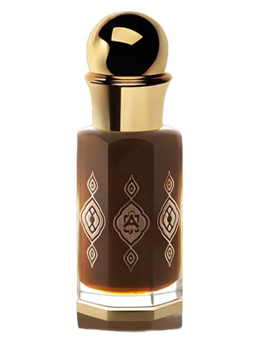 Sheikh Abdallah Bin Khaled Blend - شیخ عبدالله بن خالد مخلوط