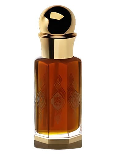 Prince Mishaal Ben Abdul Aziz Blend - پرنس میشال بن عبدالعزیز مخلوط