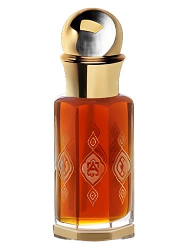 Al Safa Blend