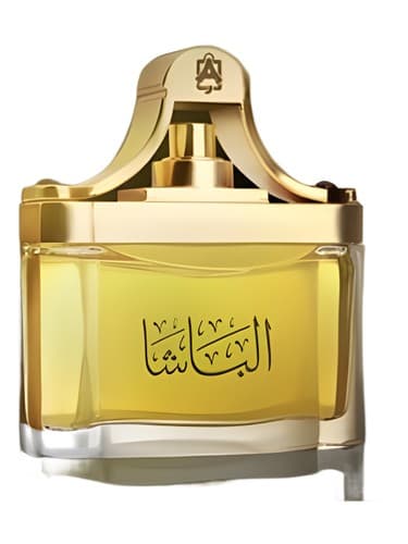 Al Basha Blend - ترکیب الباشا