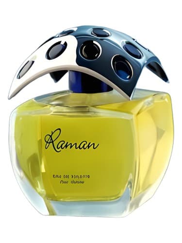 Raman