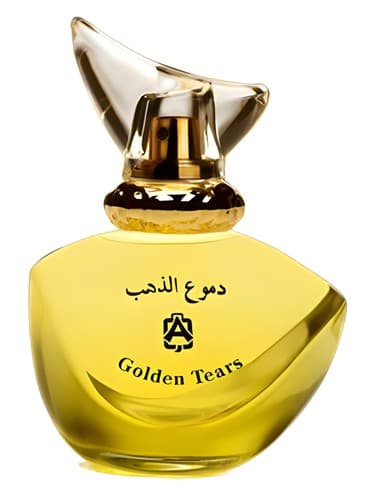 Golden Tears - اشک گلد
