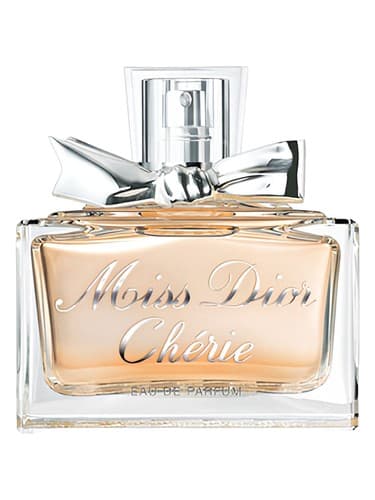 Miss Dior Cherie - خانم دیور چری